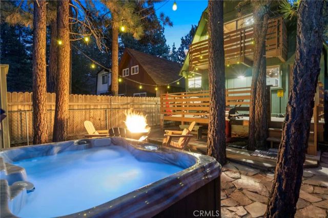 1037 W Rainbow Boulevard, Big Bear City, CA 92314