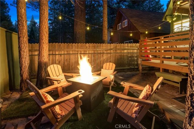 1037 W Rainbow Boulevard, Big Bear City, CA 92314