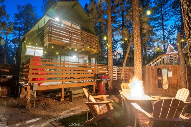 1037 W Rainbow Boulevard, Big Bear City, CA 92314