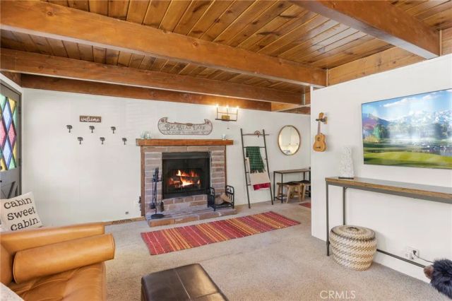 1037 W Rainbow Boulevard, Big Bear City, CA 92314