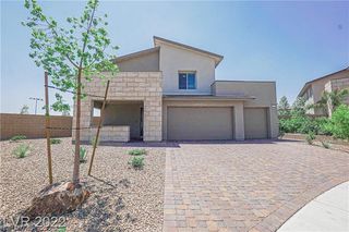 12487 Notch Trail Avenue, Las Vegas, NV 89138