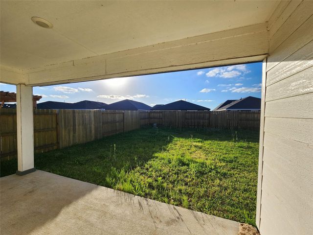 4934 Natchez Trace, Arcola, TX 77545