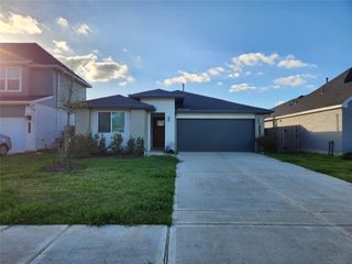 4934 Natchez Trace, Arcola, TX 77545