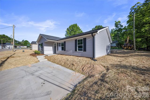 303 W 9th Street, Kannapolis, NC 28081