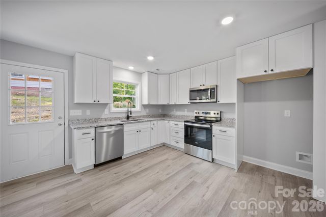 303 W 9th Street, Kannapolis, NC 28081