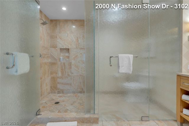 2000 North Fashion Show Drive 3102, Las Vegas, NV 89109
