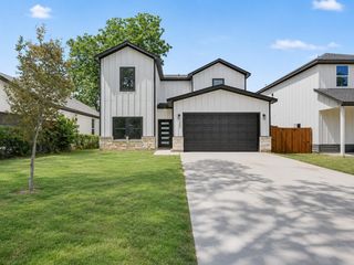 3309 Thannisch Avenue, Fort Worth, TX 76105