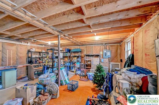 2165 Woodchuck Lane, Middle Smithfield Twp, PA 18302