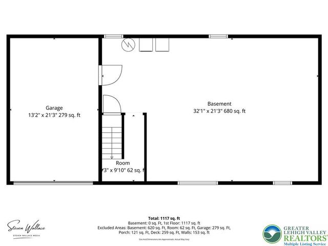 2165 Woodchuck Lane, Middle Smithfield Twp, PA 18302