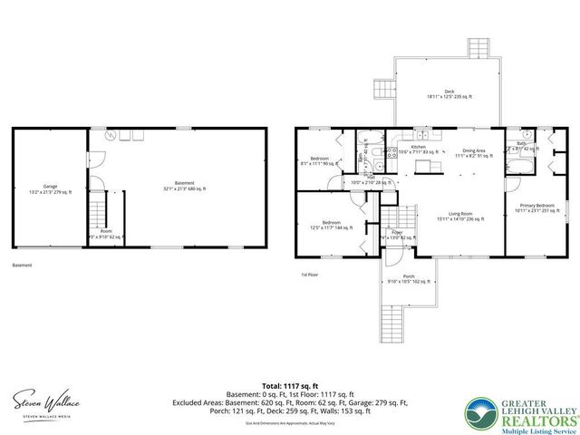 2165 Woodchuck Lane, Middle Smithfield Twp, PA 18302