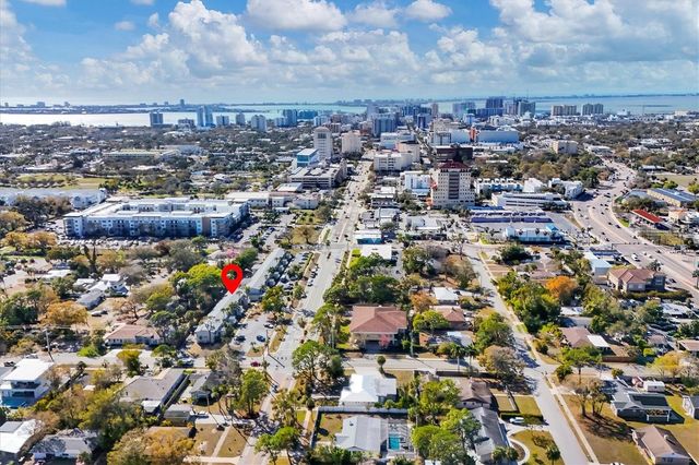 2304 RINGLING BOULEVARD 207, Sarasota, FL 34237