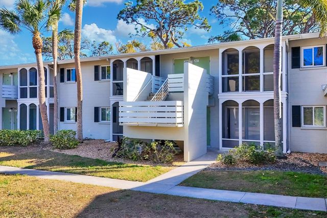 2304 RINGLING BOULEVARD 207, Sarasota, FL 34237