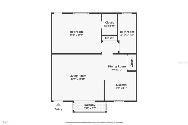 2304 RINGLING BOULEVARD 207, Sarasota, FL 34237