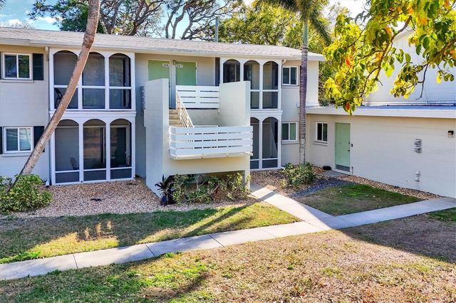 2304 RINGLING BOULEVARD 207, Sarasota, FL 34237
