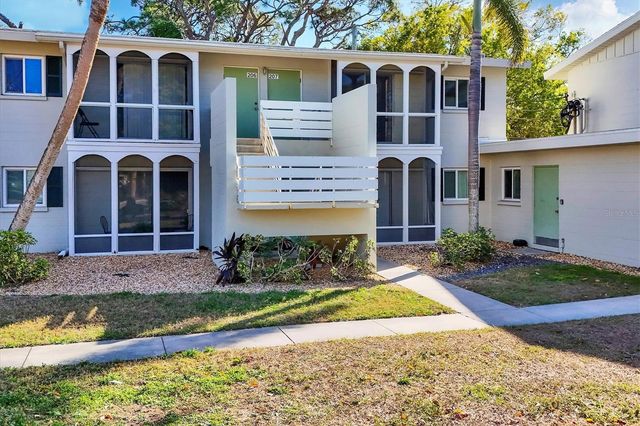2304 RINGLING BOULEVARD 207, Sarasota, FL 34237