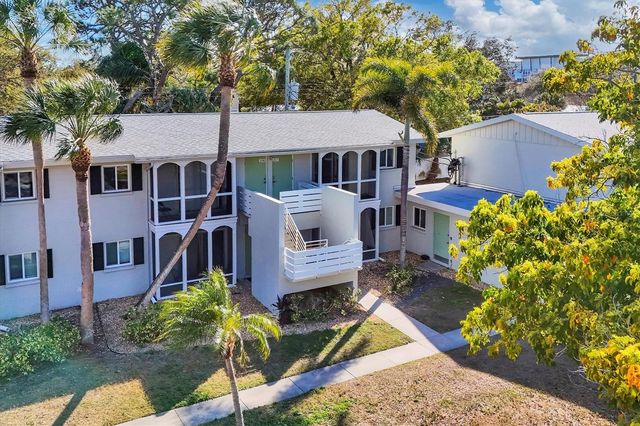 2304 RINGLING BOULEVARD 207, Sarasota, FL 34237