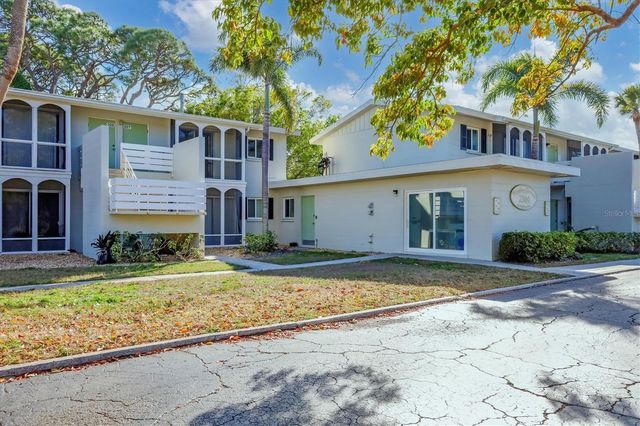 2304 RINGLING BOULEVARD 207, Sarasota, FL 34237