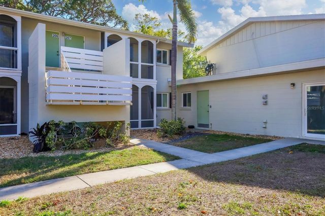 2304 RINGLING BOULEVARD 207, Sarasota, FL 34237