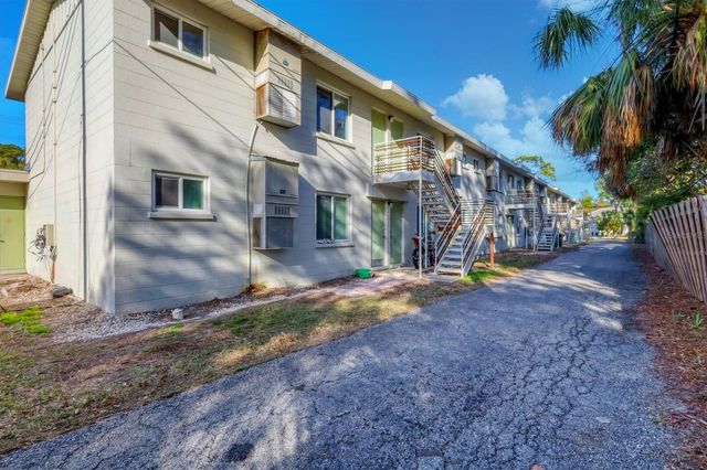 2304 RINGLING BOULEVARD 207, Sarasota, FL 34237
