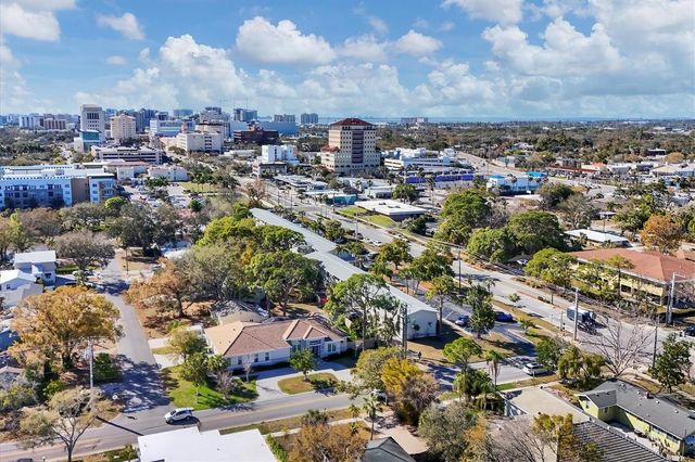 2304 RINGLING BOULEVARD 207, Sarasota, FL 34237