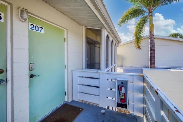 2304 RINGLING BOULEVARD 207, Sarasota, FL 34237