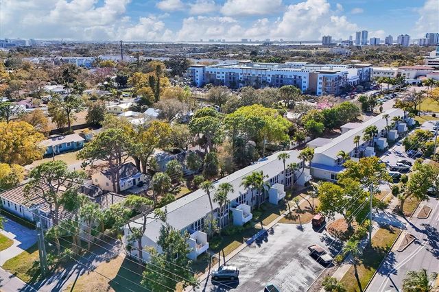 2304 RINGLING BOULEVARD 207, Sarasota, FL 34237