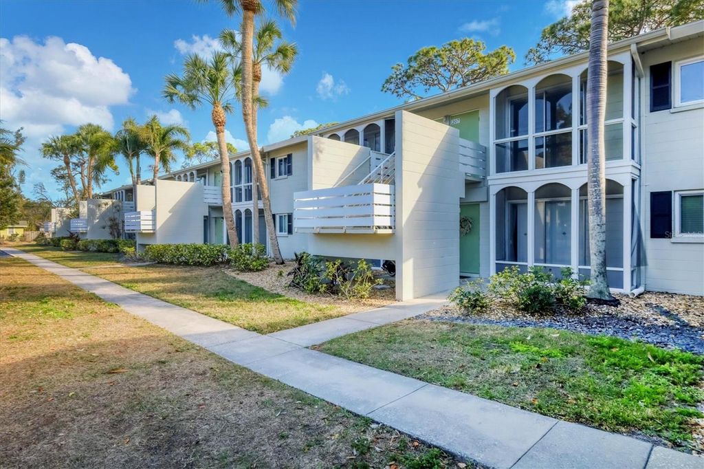 2304 RINGLING BOULEVARD 207, Sarasota, FL 34237