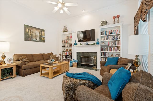 3813 Cherokee Drive, Bedford, TX 76021