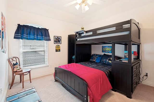 3813 Cherokee Drive, Bedford, TX 76021