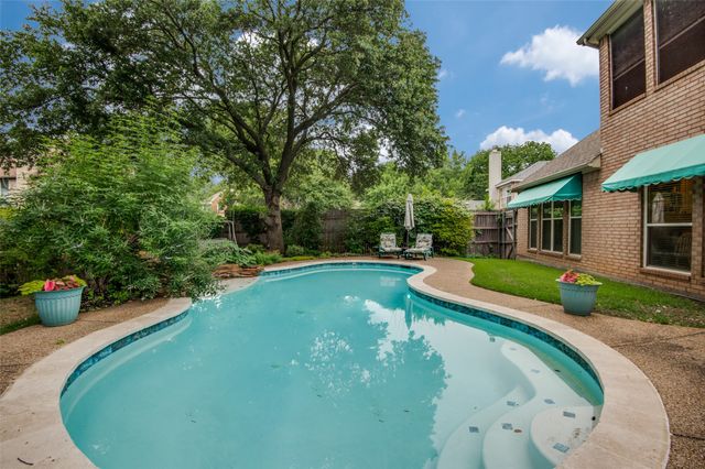 3813 Cherokee Drive, Bedford, TX 76021