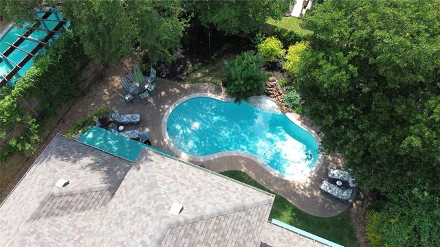 3813 Cherokee Drive, Bedford, TX 76021