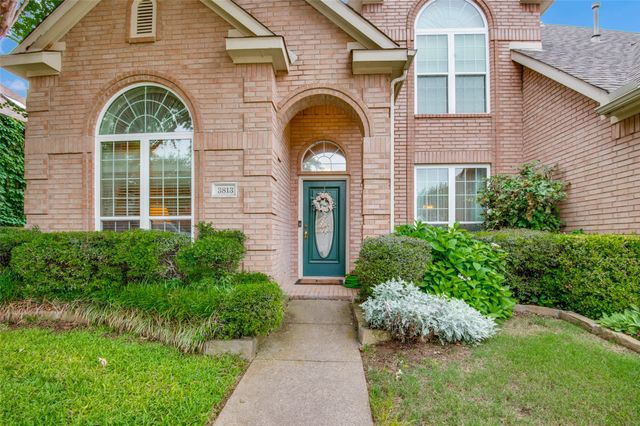 3813 Cherokee Drive, Bedford, TX 76021