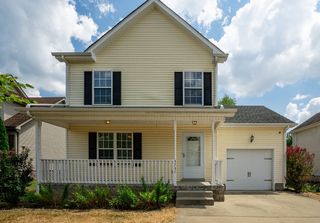 3731 Suiter Rd, Clarksville, TN 37040