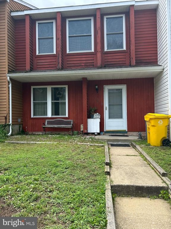 1519 WINTERBERRY DR, Arnold, MD 21012