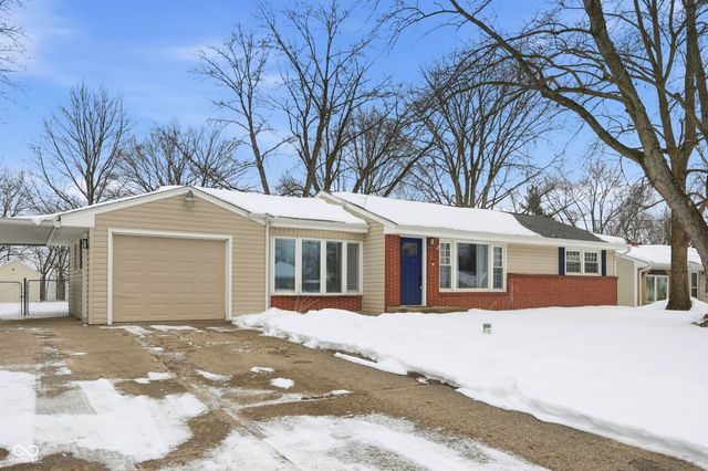 902 Stoner Drive, Anderson, IN 46013