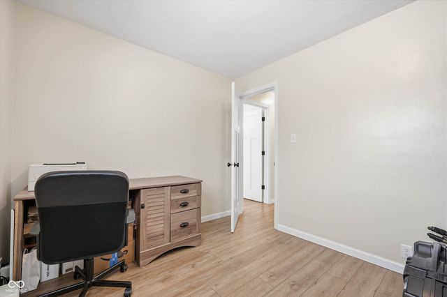 902 Stoner Drive, Anderson, IN 46013