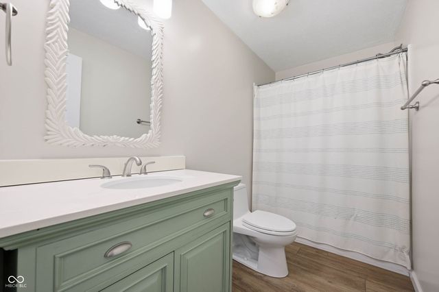 902 Stoner Drive, Anderson, IN 46013