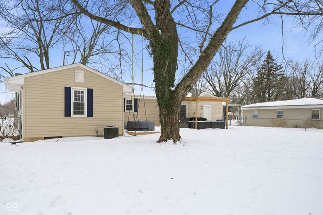 902 Stoner Drive, Anderson, IN 46013