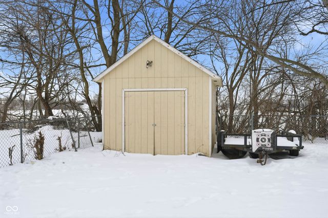 902 Stoner Drive, Anderson, IN 46013