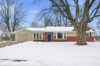 902 Stoner Drive, Anderson, IN 46013