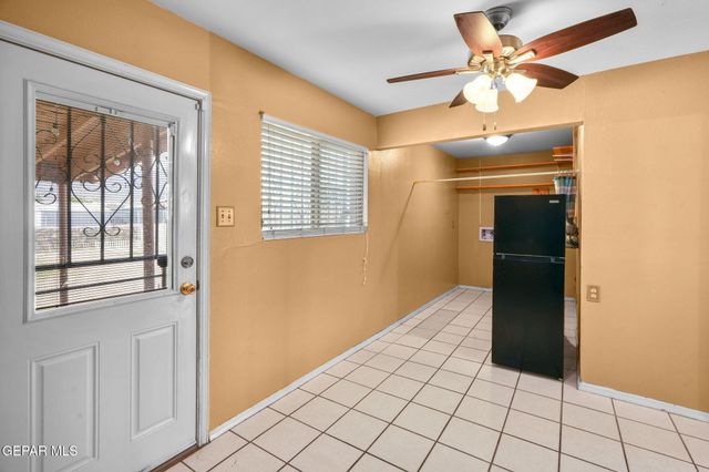 9205 MOUNT SHASTA Drive, El Paso, TX 79924