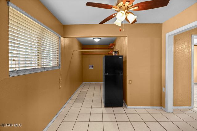 9205 MOUNT SHASTA Drive, El Paso, TX 79924