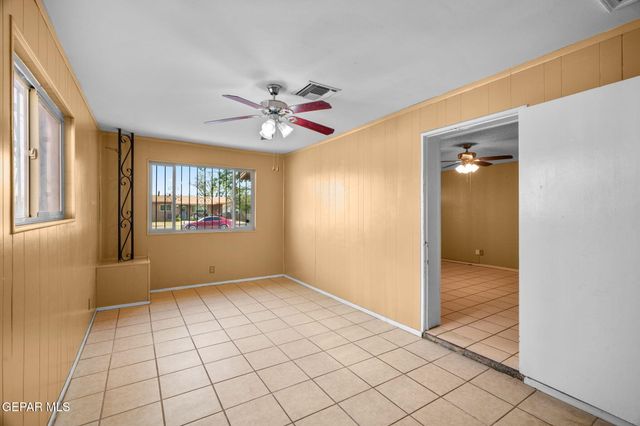 9205 MOUNT SHASTA Drive, El Paso, TX 79924