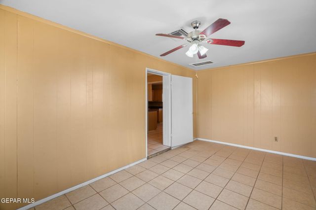 9205 MOUNT SHASTA Drive, El Paso, TX 79924