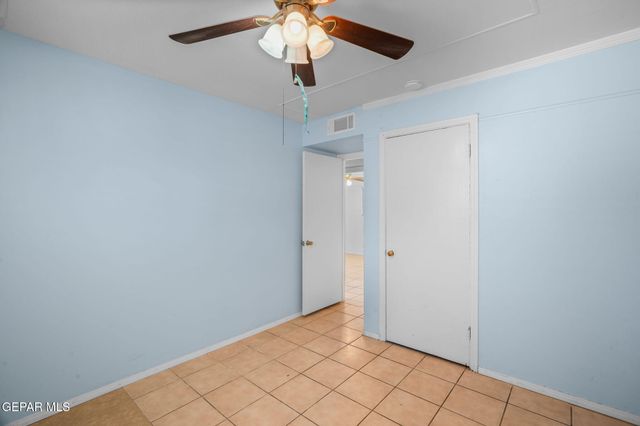 9205 MOUNT SHASTA Drive, El Paso, TX 79924