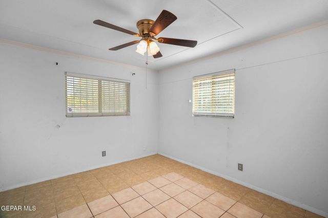 9205 MOUNT SHASTA Drive, El Paso, TX 79924