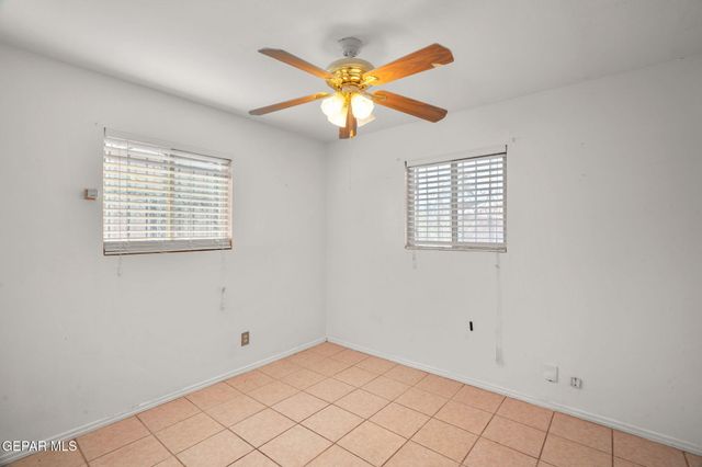 9205 MOUNT SHASTA Drive, El Paso, TX 79924