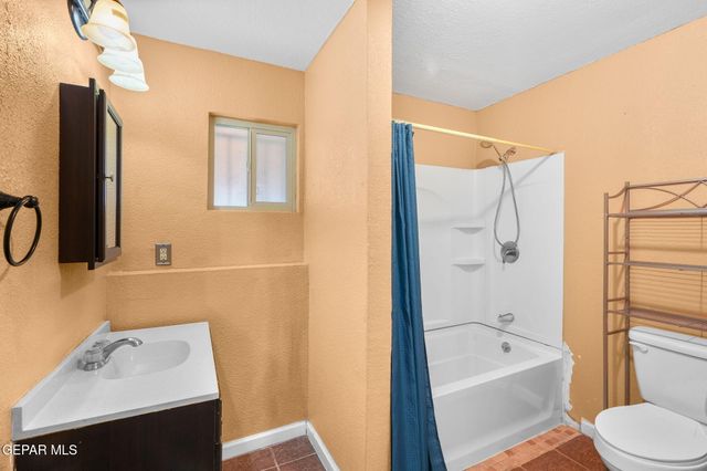 9205 MOUNT SHASTA Drive, El Paso, TX 79924