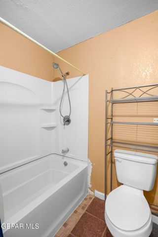 9205 MOUNT SHASTA Drive, El Paso, TX 79924