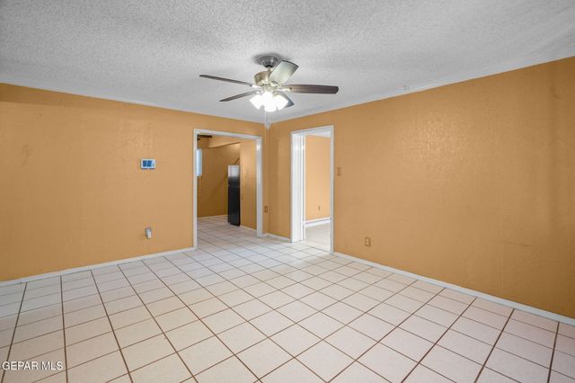 9205 MOUNT SHASTA Drive, El Paso, TX 79924